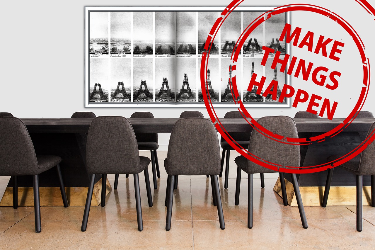 Projektumsetzung, Humpelstetter Gastro GmbH