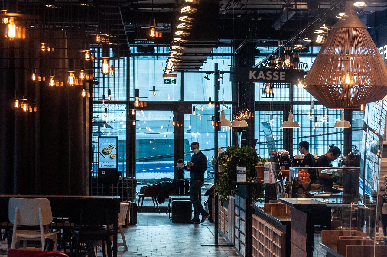 Kundenservice, Humpelstetter Gastro, Karlstetten, Österreich