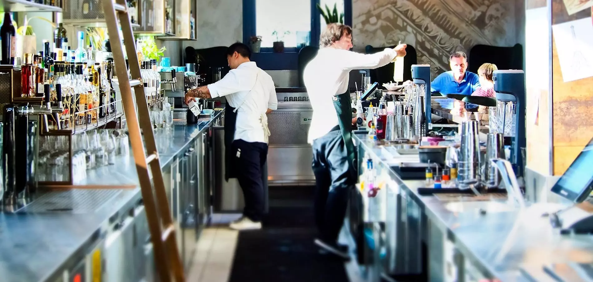 Humpelstetter Gastro GmbH, Planung, Organisation & Einrichtung in der Gastronomie, Karlstetten