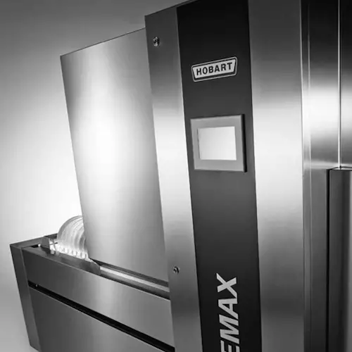 Spültechnik, Spülanlagen